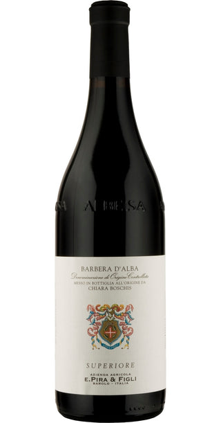 E Pira Barbera dAlba Organic 2021 6x75cl - Just Wines 