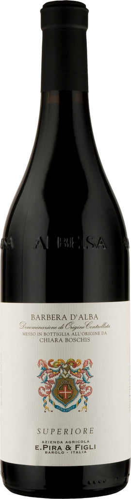 Chiara Boschis - E Pira Barbera d'Alba Organic 2021 75cl - Buy Chiara Boschis - E Pira Wines from GREAT WINES DIRECT wine shop