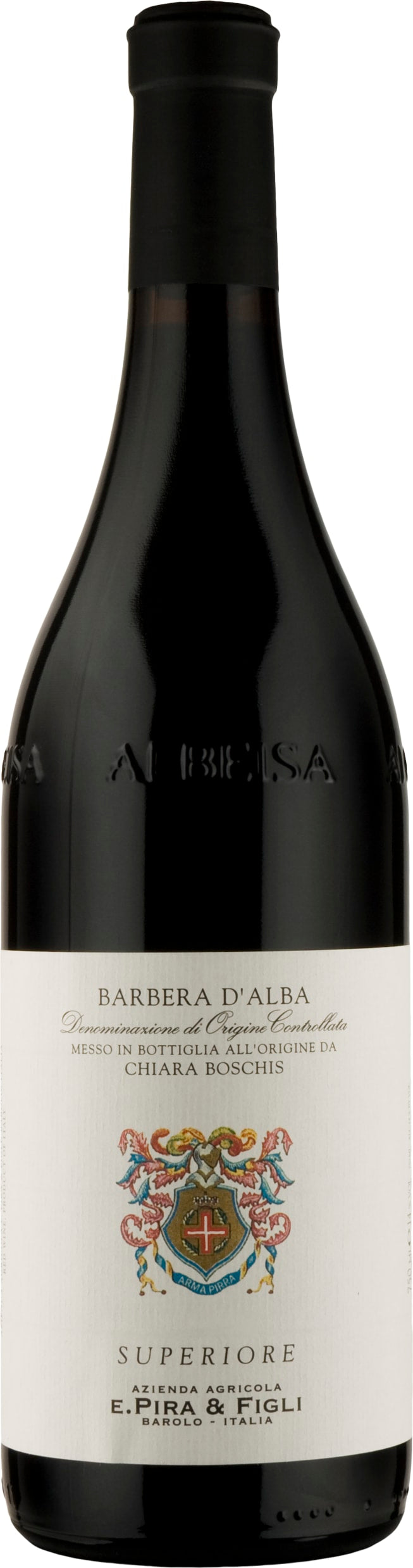 Chiara Boschis - E Pira Barbera d'Alba Organic 2022 75cl - GREAT WINES DIRECT