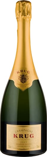 Krug Grande Cuvee 375cl 37.5cl NV - Just Wines 