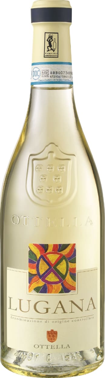 Azienda Agricola Ottella Lugana 2022 6x75cl - Just Wines 