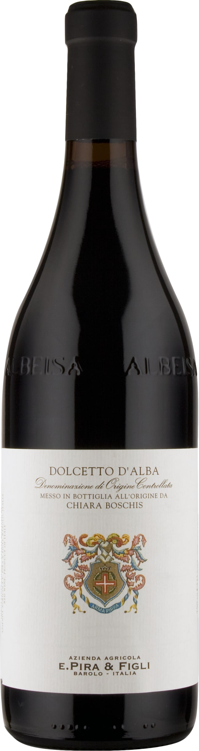 Chiara Boschis - E Pira Dolcetto d'Alba Organic 2023 75cl - GREAT WINES DIRECT