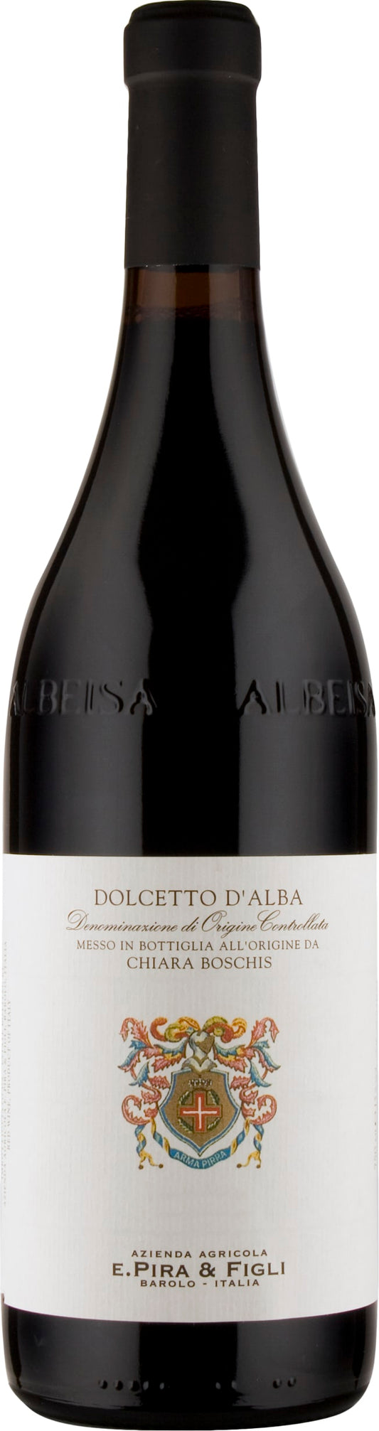 Chiara Boschis - E Pira Dolcetto d'Alba Organic 2023 75cl - Buy Chiara Boschis - E Pira Wines from GREAT WINES DIRECT wine shop