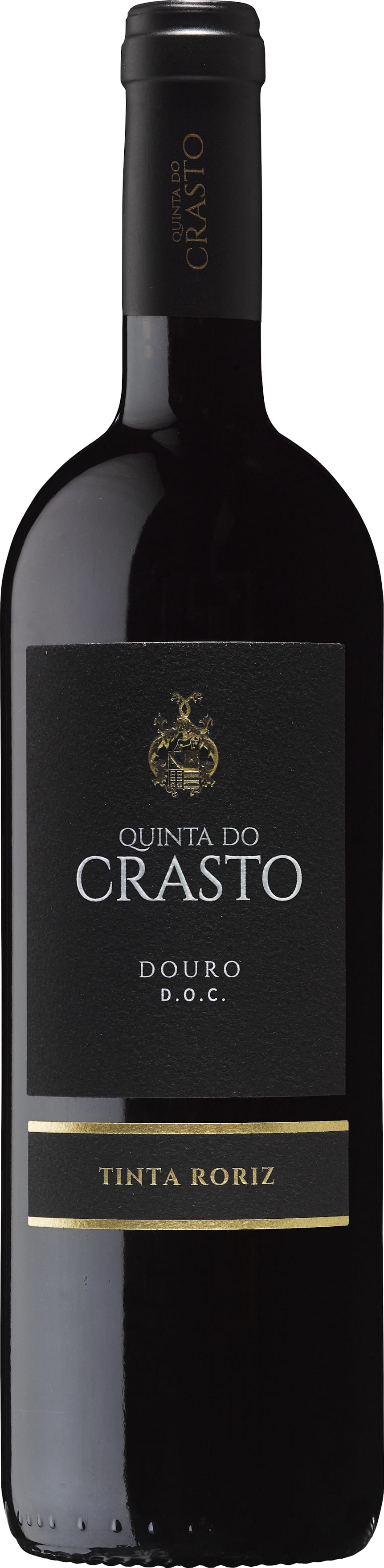 Quinta Do Crasto Tinta Roriz 2018 75cl - GREAT WINES DIRECT