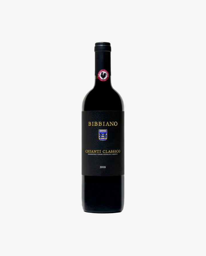 Chianti Classico, Tenuta di Bibbiano 2021 - Just Wines 