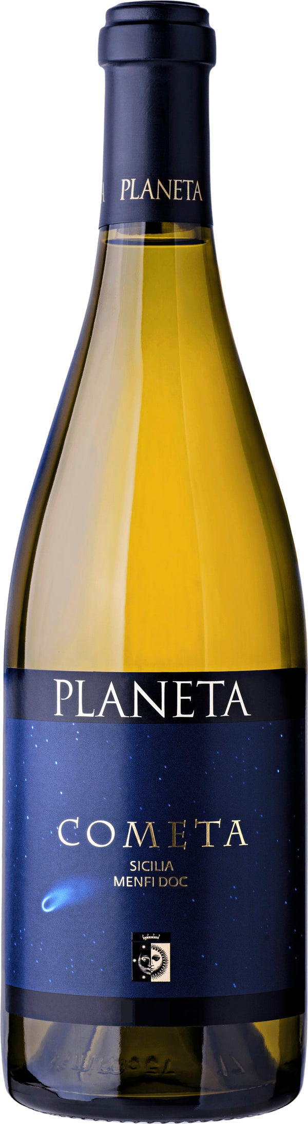 Planeta Cometa Fiano 2022 6x75cl - Just Wines 