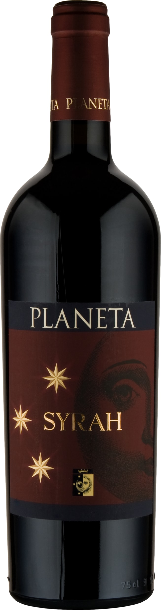 Syrah Maroccoli 20 Planeta 75cl - Buy Planeta Wines from GREAT WINES DIRECT wine shop