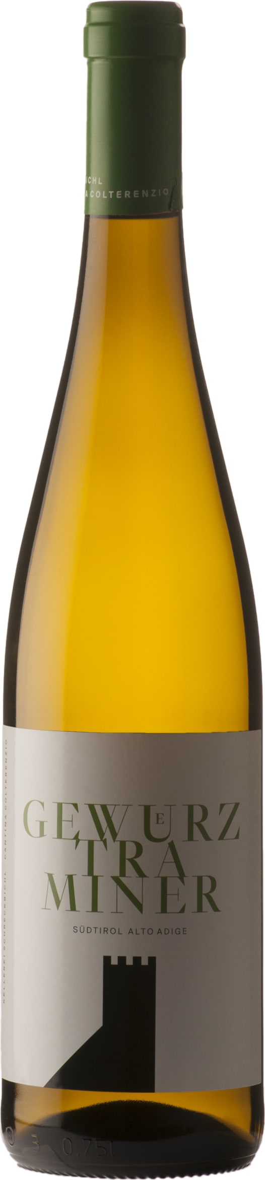 Colterenzio Gewurztraminer Classici DOC, Alto Adige 2023 75cl - GREAT WINES DIRECT