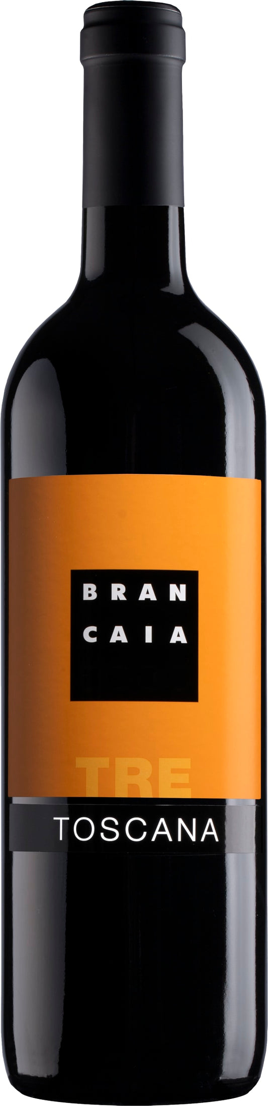 Casa Brancaia Tre IGT Rosso di Toscana 2022 75cl - Buy Casa Brancaia Wines from GREAT WINES DIRECT wine shop