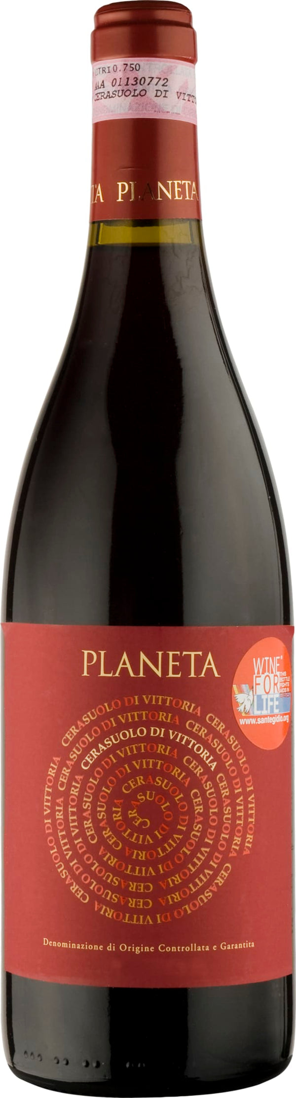 Planeta Cerasuolo di Vittoria 2021 6x75cl - Just Wines 