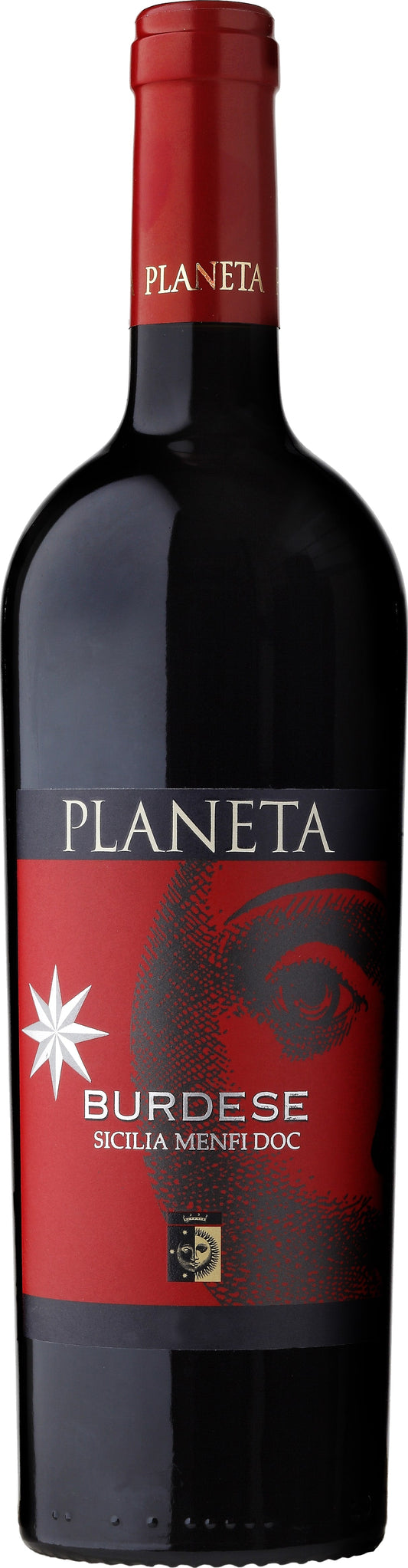 Planeta Burdese 2019 75cl - Buy Planeta Wines from GREAT WINES DIRECT wine shop