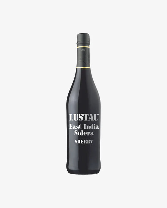 East India Solera, Bodegas Lustau NV - Just Wines 