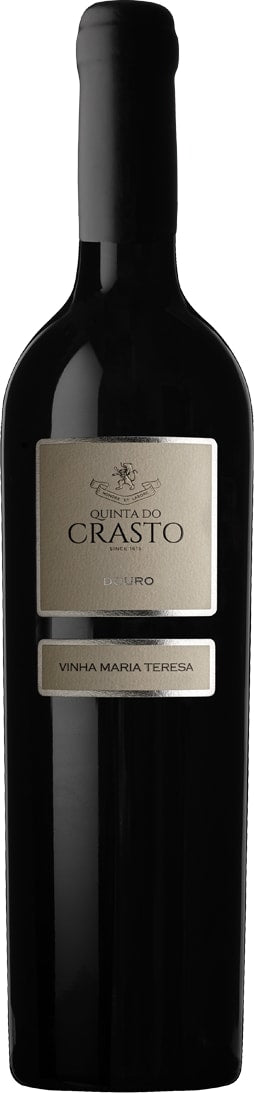 Quinta Do Crasto Vinha Maria Teresa 2017 75cl - Buy Quinta Do Crasto Wines from GREAT WINES DIRECT wine shop