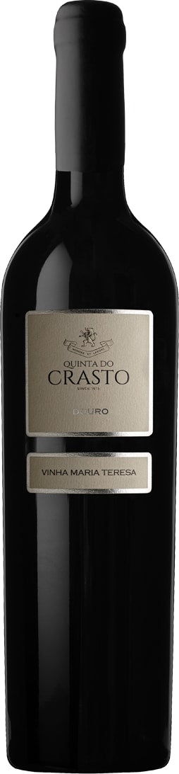 Quinta Do Crasto Vinha Maria Teresa Magnum 2017 6x75cl - Just Wines 