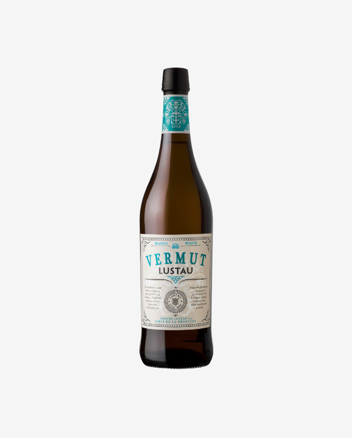 Vermut Blanco, Bodegas Lustau NV - Just Wines 