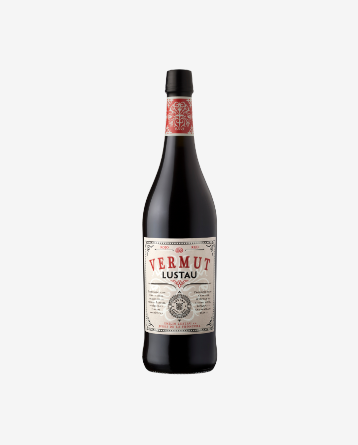 Vermut Rojo, Bodegas Lustau NV - Just Wines 