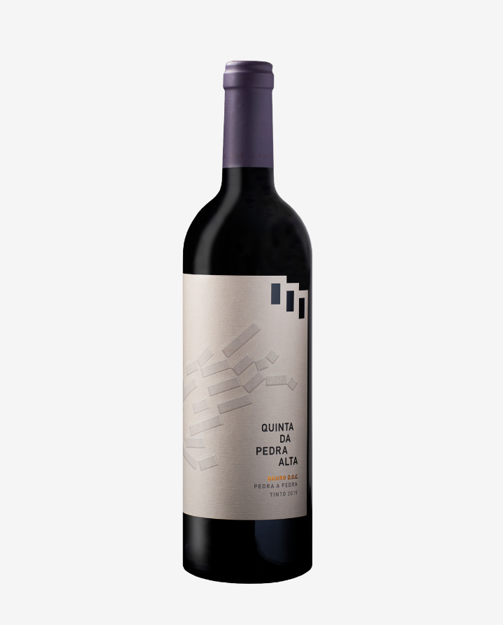 Pedra a Pedra Tinto, Quinta da Pedra Alta 2020 - Just Wines 