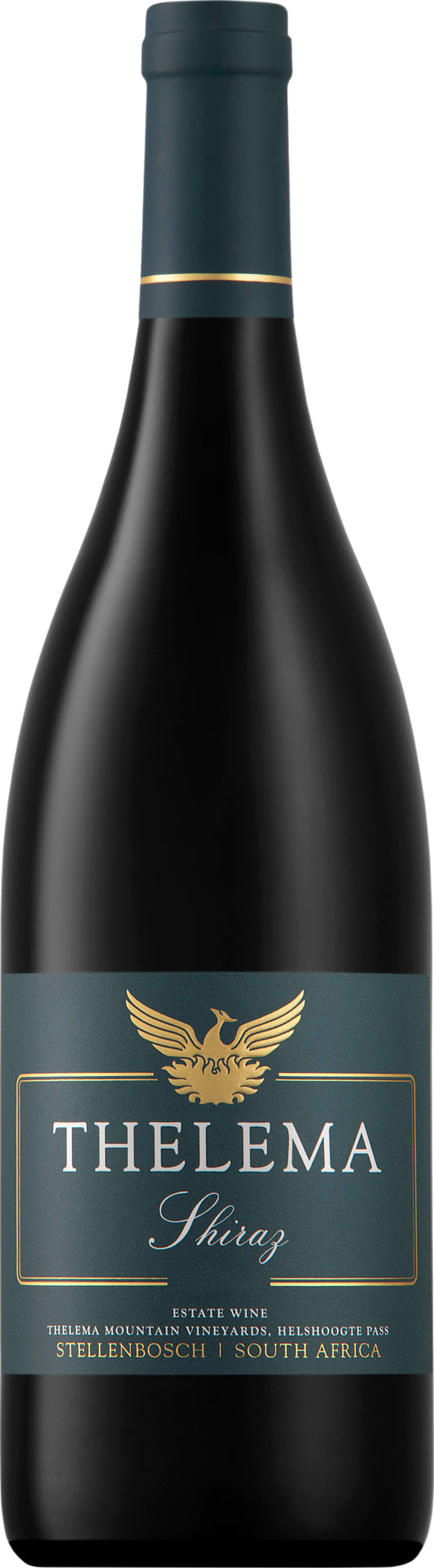 Thelema Mountain Vineyards Shiraz 2020 75cl - GREAT WINES DIRECT