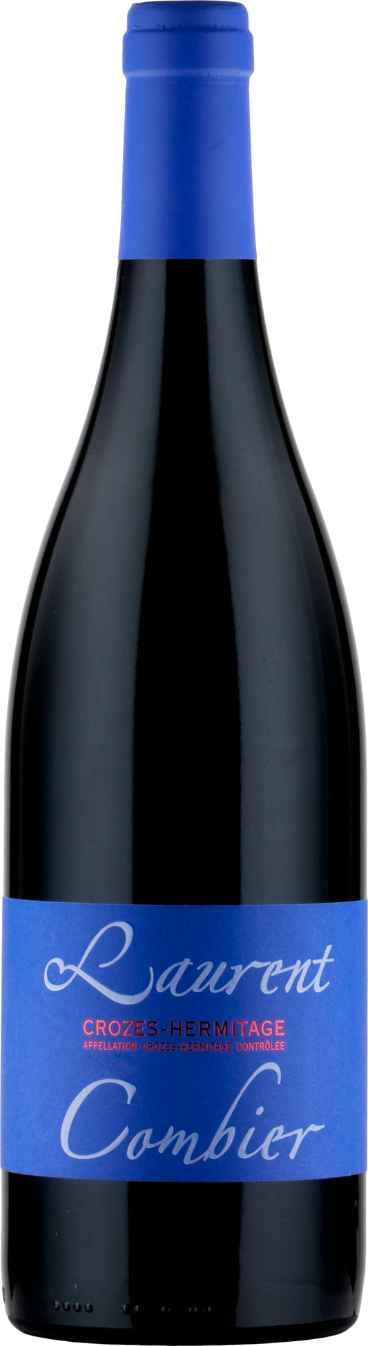 Laurent Combier Crozes-Hermitage 2023 75cl - Buy Laurent Combier Wines from GREAT WINES DIRECT wine shop