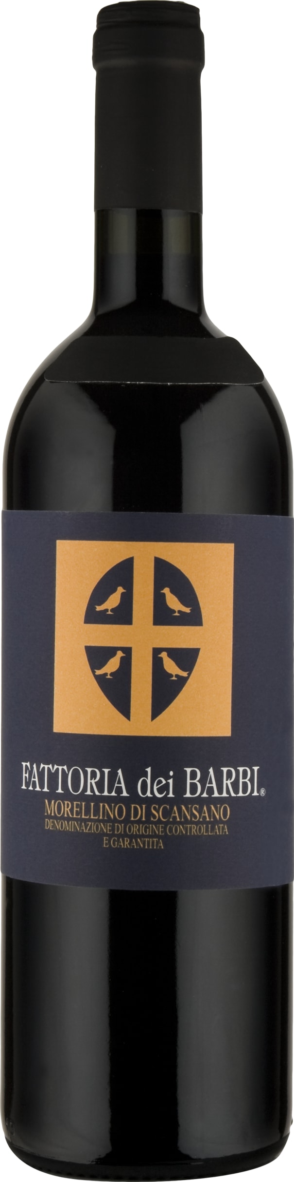 Fattoria dei Barbi Morellino di Scansano 2022 75cl - Just Wines 