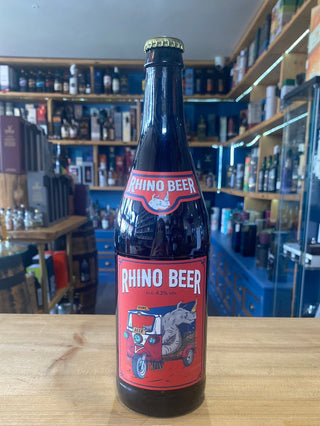Andwell Brewing Craft Beer Rhino Beer 6x50cl - Just Wines 