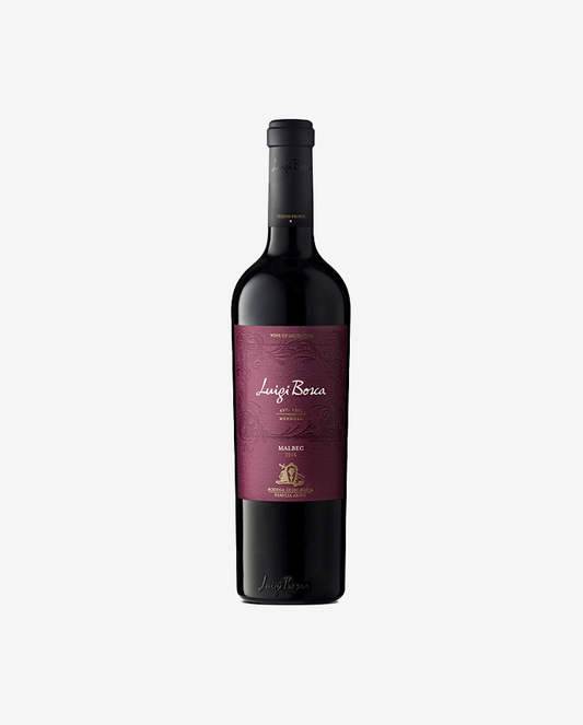 Malbec, Bodega Luigi Bosca 2023 - Just Wines 