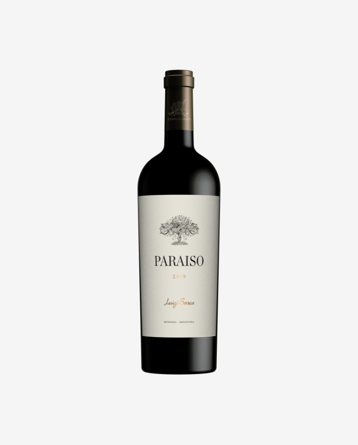 Paraiso, Bodega Luigi Bosca 2020 - Just Wines 