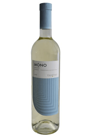 Mono Athiri White Wine Tsantali 6X75cl - Just Wines 