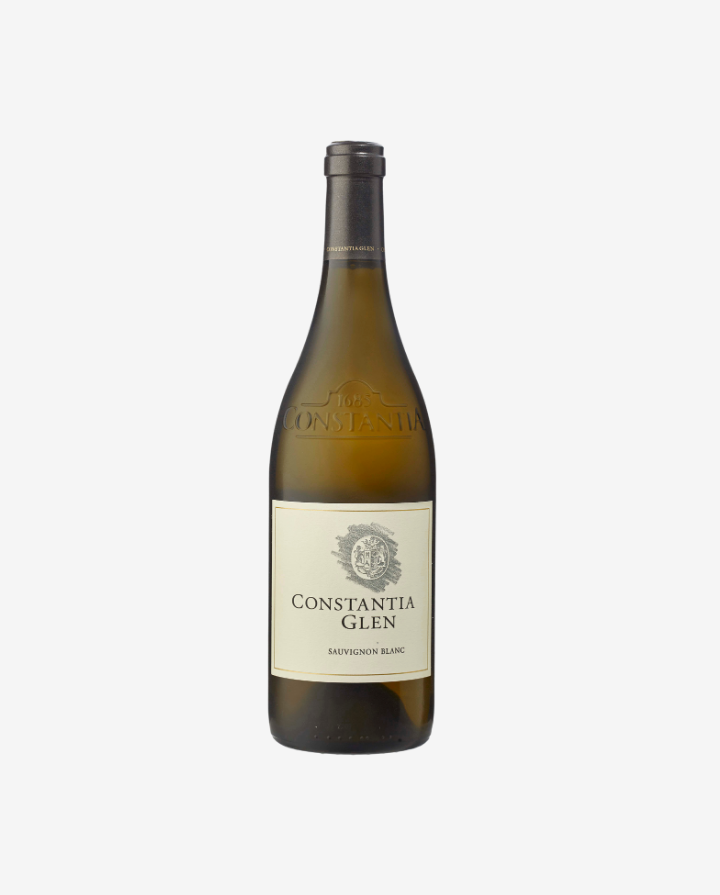 Sauvignon Blanc, Constantia Glen 2023 - Just Wines 