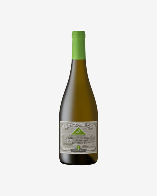 Riebeeksrivier Chenin Blanc Cape of Good Hope, Anthonij Rupert Wyne 2023 - Just Wines 