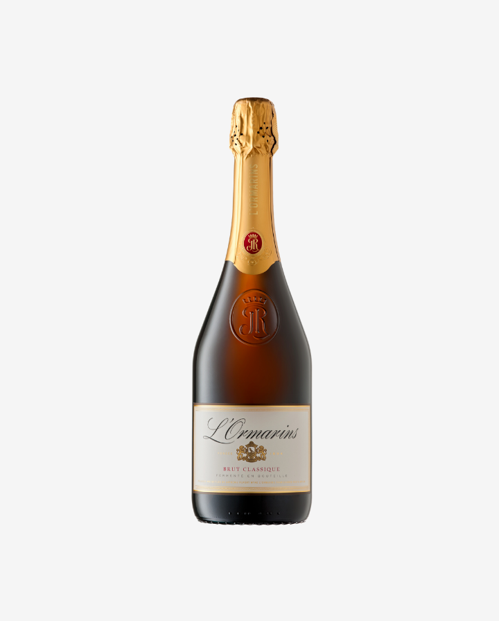 L`Ormarins MCC Brut NV, Anthonij Rupert Wyne NV - Just Wines 