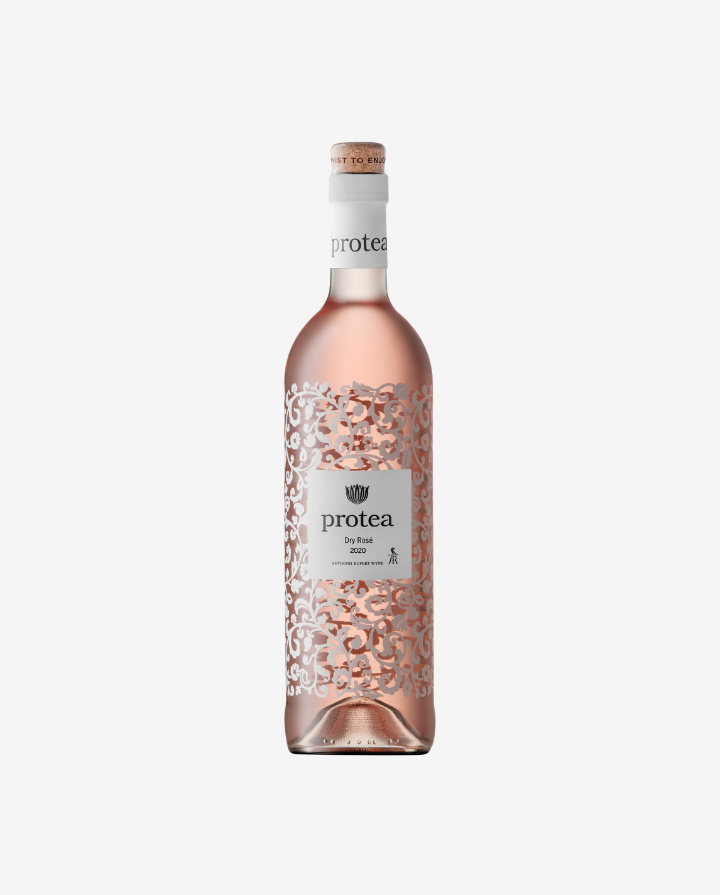 Protea Rosé, Anthonij Rupert Wyne 2023 - Just Wines 