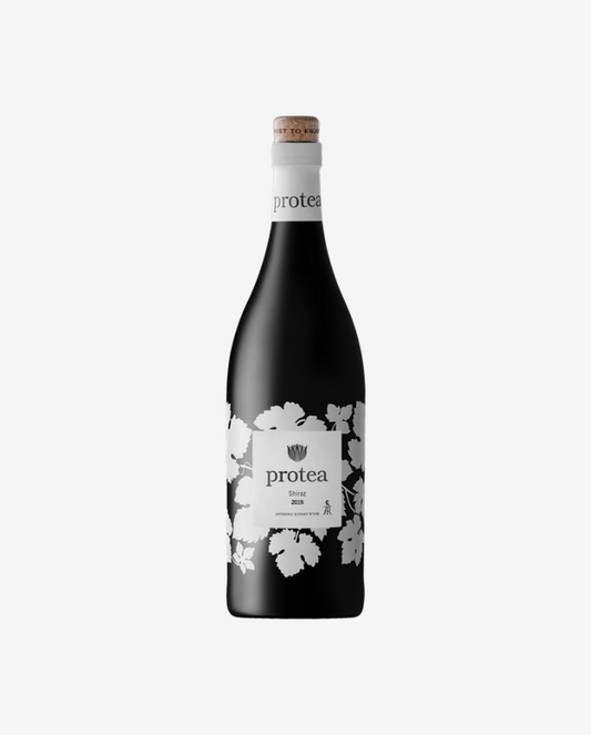 Protea Shiraz, Anthonij Rupert Wyne 2021 - Just Wines 