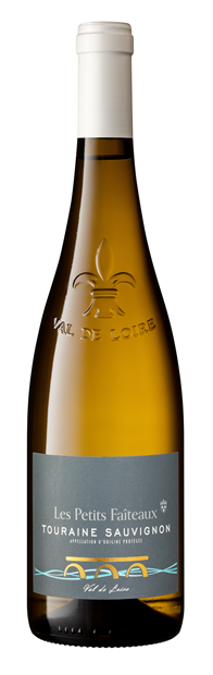 Les Petits Faiteaux, Sauvignon de Touraine 2023 75cl - Buy Les Petits Faiteaux Wines from GREAT WINES DIRECT wine shop