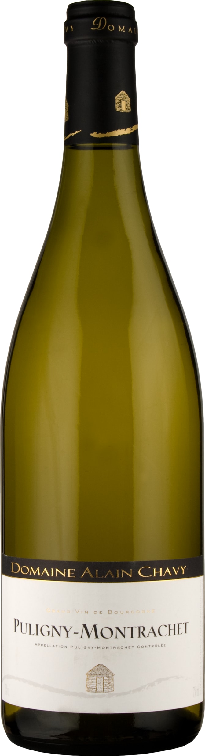 Alain Chavy Puligny-Montrachet 2022 75cl - Buy Alain Chavy Wines from GREAT WINES DIRECT wine shop