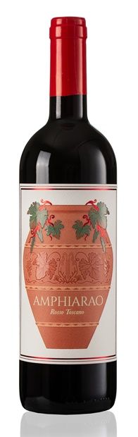 Castello Vicchiomaggio, 'Amphiarao', Toscana Rosso 2021 75cl - GREAT WINES DIRECT