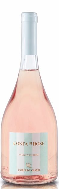 Umberto Cesari, 'Costa di Rose', Rubicone, Sangiovese 2023 75cl - GREAT WINES DIRECT