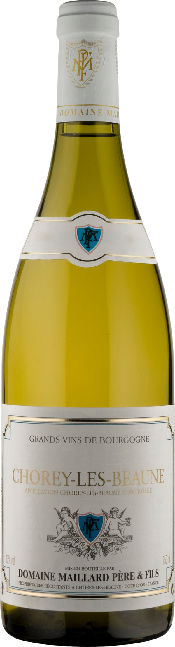 Maillard Pere et Fils Chorey-Les-Beaune 2022 6x75cl - Just Wines 