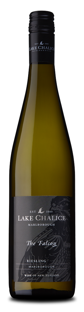 Lake Chalice 'The Falcon', Marlborough, Riesling 2023 75cl - Just Wines 