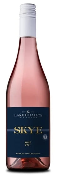 Lake Chalice, Skye, Marlborough, Rose 2021 6x75cl - Just Wines 