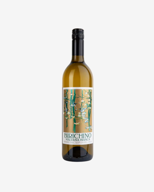 Malvasia Bianca, Birichino 2022 - Just Wines 