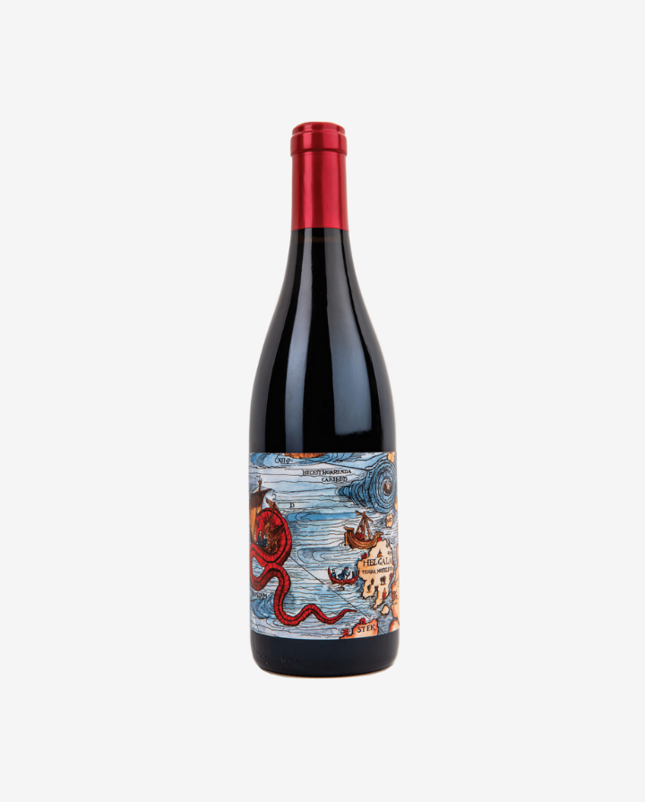 Scylla, Birichino 2019 - Just Wines 