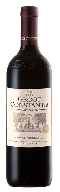 Groot Constantia, 'Lady of Abundance' Constantia 2020 75cl - GREAT WINES DIRECT