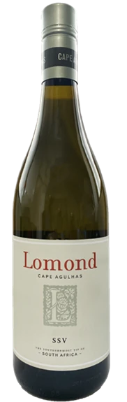 Lomond Wines, Lomond Estate SSV, Cape Agulhas 2022 6x75cl - Just Wines 