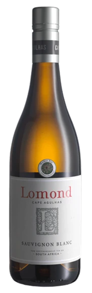 Lomond Wines, Estate, Cape Agulhas, Sauvignon Blanc 2023 6x75cl - Just Wines 