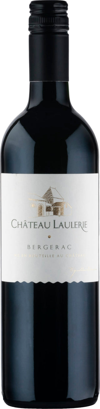 Chateau Laulerie Bergerac 2022 6x75cl - Just Wines 