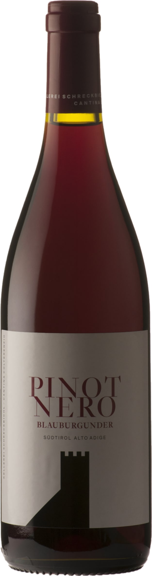 Colterenzio Pinot Nero DOC 2023 75cl - GREAT WINES DIRECT