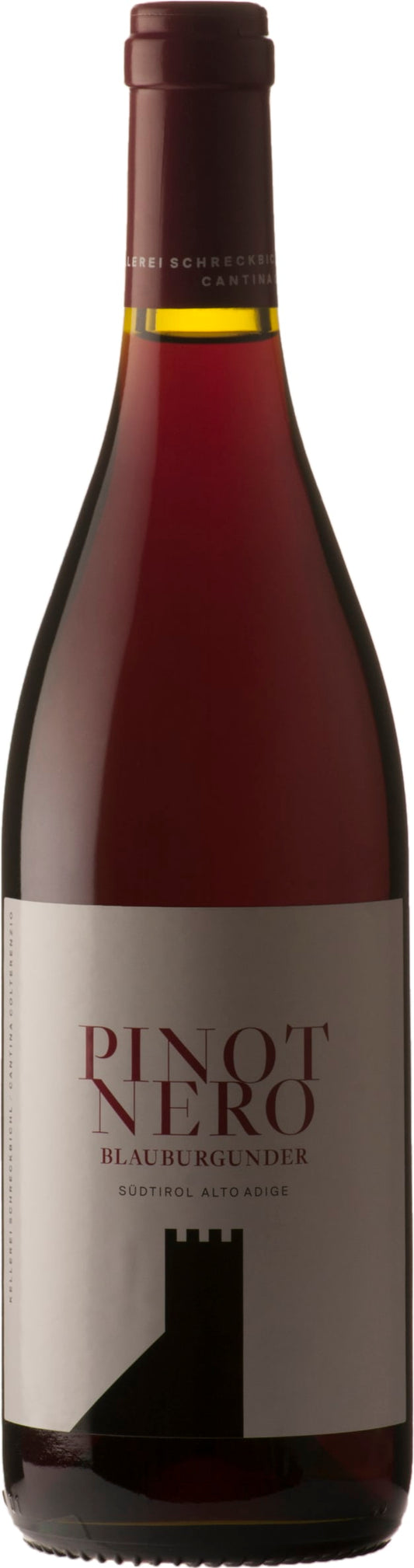 Colterenzio Pinot Nero DOC 2023 75cl - Buy Colterenzio Wines from GREAT WINES DIRECT wine shop