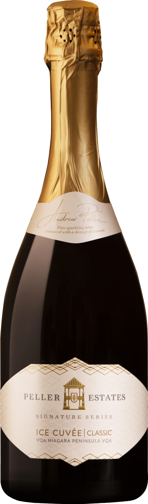 Peller Family Estates Ice Cuvee Sparkling 75cl NV - Just Wines 