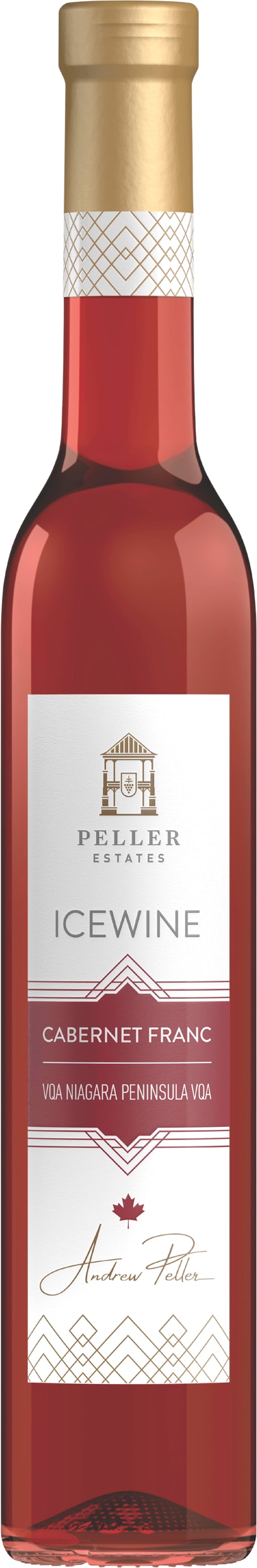 Peller Family Estates Cabernet Franc Icewine Half Bottle 2019 37.5cl